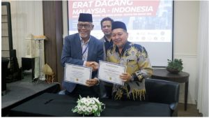 Read more about the article STEBI Lampung Gelar PKM Internasional di Malaysia: Perkuat Kolaborasi Ekonomi