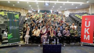 Read more about the article STEBI Lampung Lakukan International Benchmarking ke UTeM dan UKM Malaysia dalam Skema Lawatan ASEANACA 2026