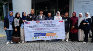 Read more about the article STEBI Lampung Perkuat Ekonomi Syariah Diaspora Indonesia di Malaysia melalui PKM Internasional