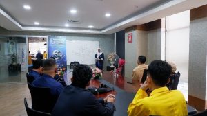 Read more about the article STEBI Lampung Sukses Selenggarakan The 6th ICOSTELM 2026 di Kuala Lumpur, Mahasiswa S2 Magister Ekonomi Syariah Tampil sebagai Presenter