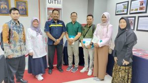 Read more about the article ICOSTELM 2026 Jadi Wadah Wajib Publikasi Tesis: Mahasiswa MES STEBI Lampung Tampil sebagai Presenter Internasional