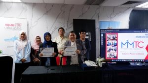 Read more about the article Dosen MES STEBI Lampung Jadi Visiting Lecturer di Universiti Kebangsaan Malaysia, Perkuat Kolaborasi Riset bersama SEEDS